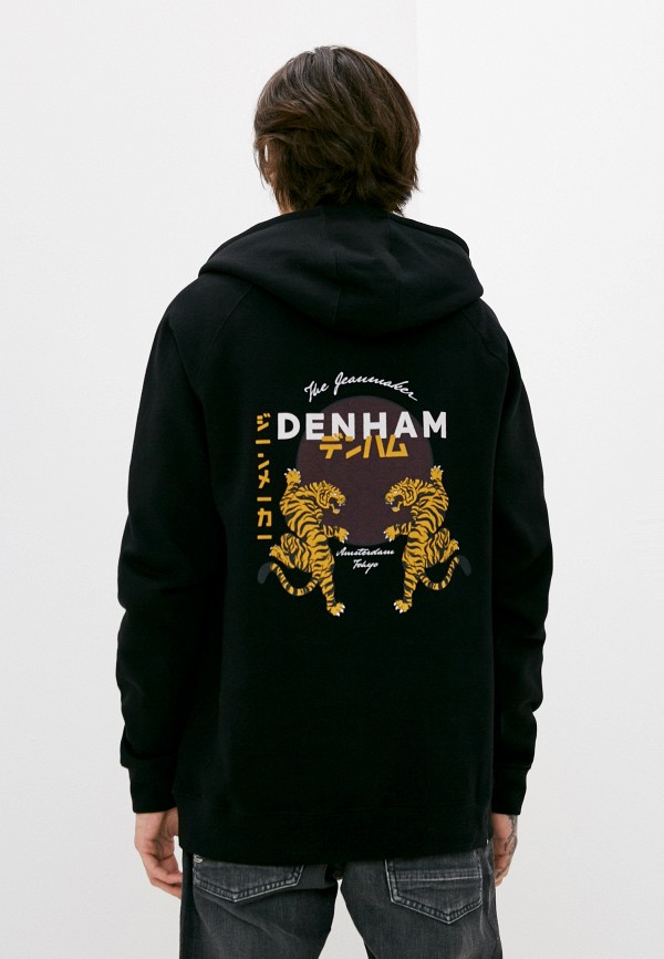 Denham Худи - фото 3