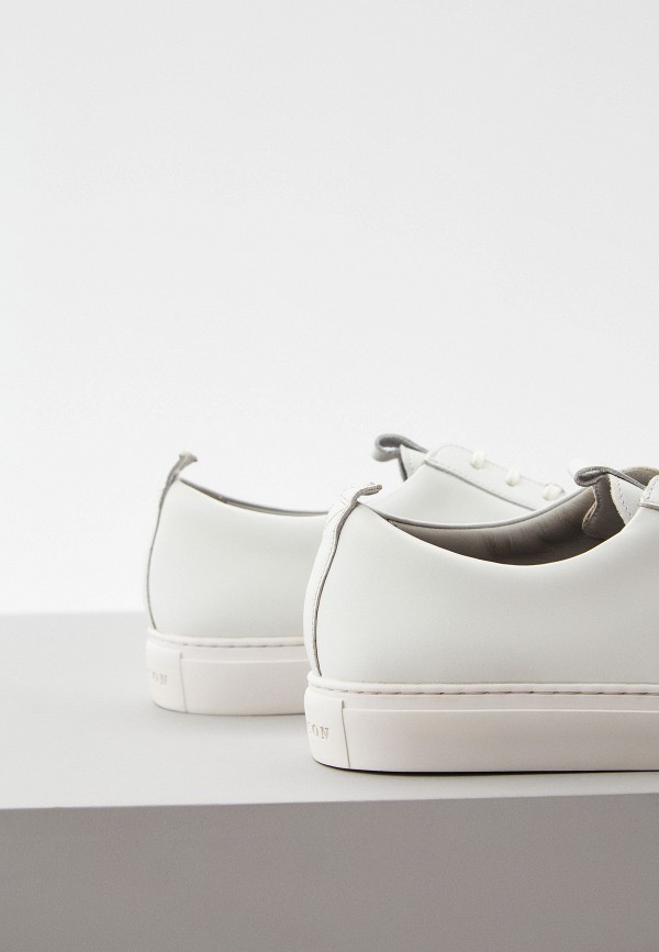 Grenson Кеды - фото 4