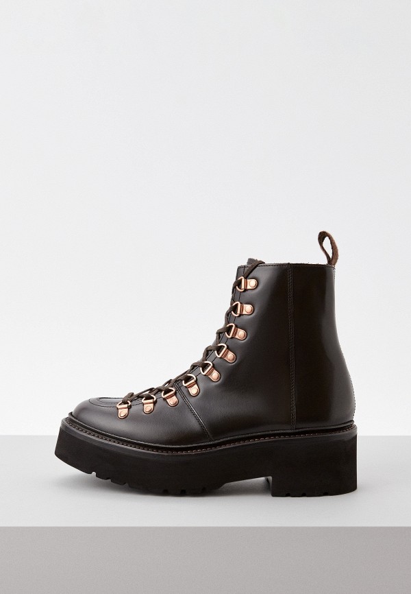 Grenson Ботинки - фото 1