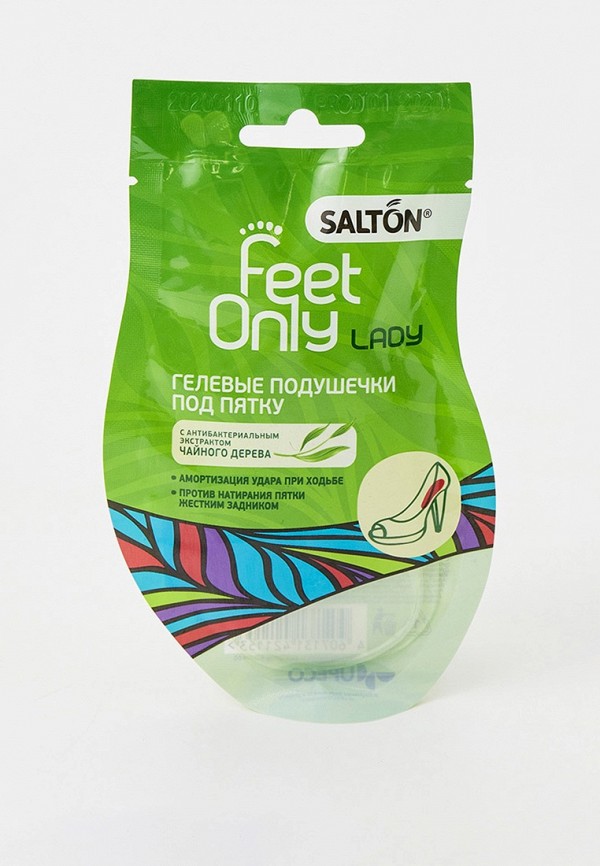 Salton Professional Стельки - фото 1