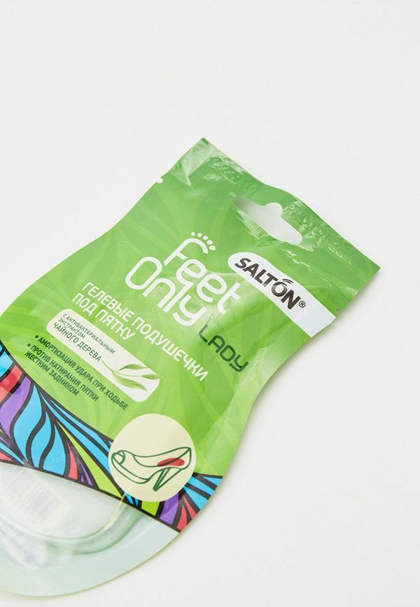 Salton Professional Стельки - фото 2