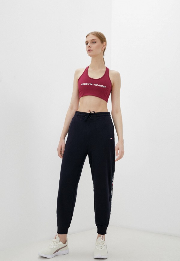 Tommy Hilfiger Топ спортивный - SPORT - фото 2