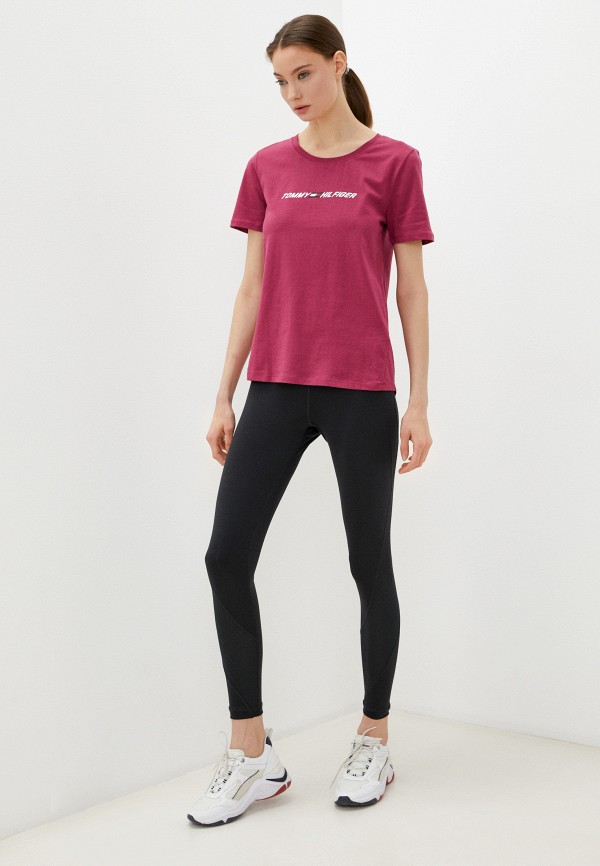 Tommy Hilfiger Футболка - SPORT - фото 2