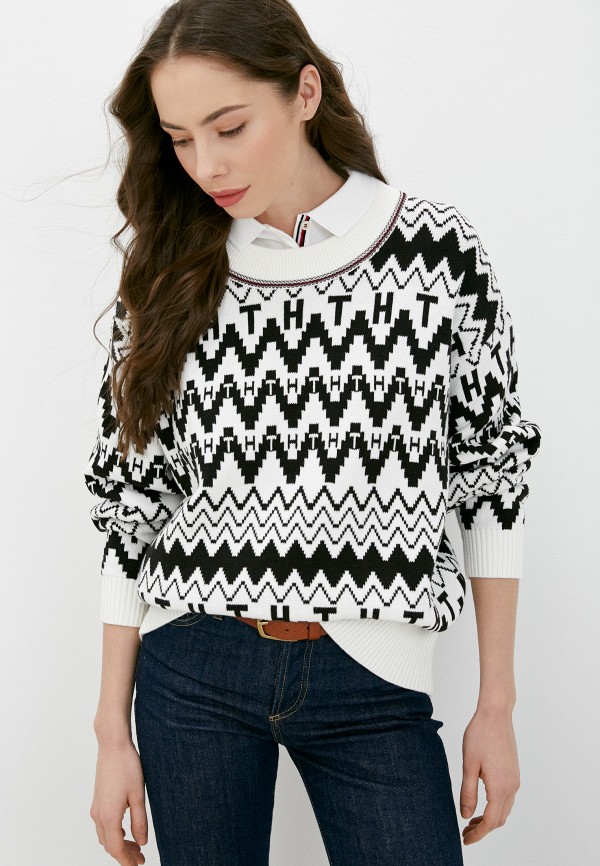 Tommy Hilfiger Джемпер - ICON - фото 1