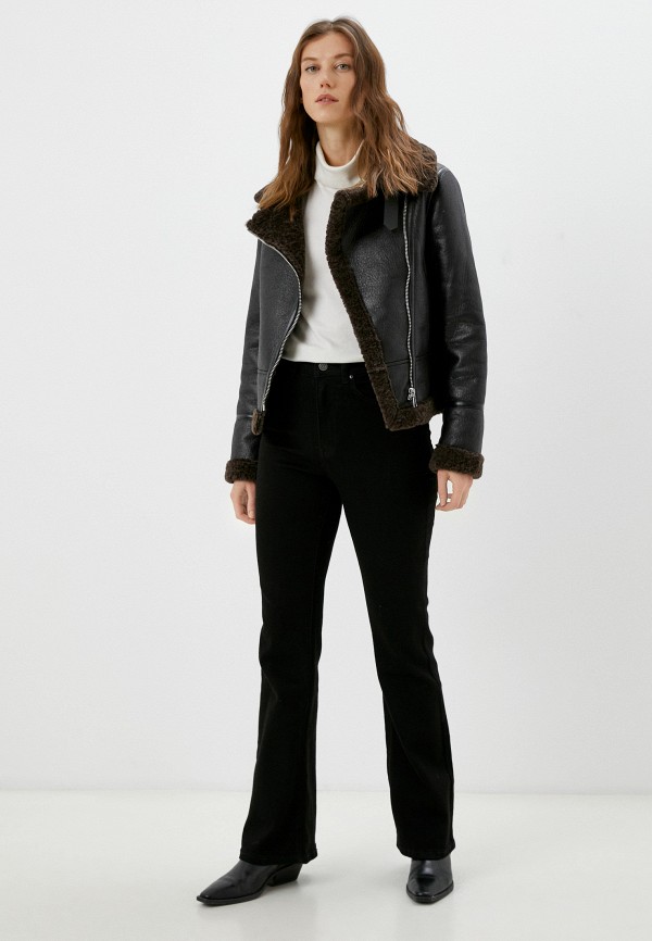 Oakwood Дубленка - CRUSTY - фото 2