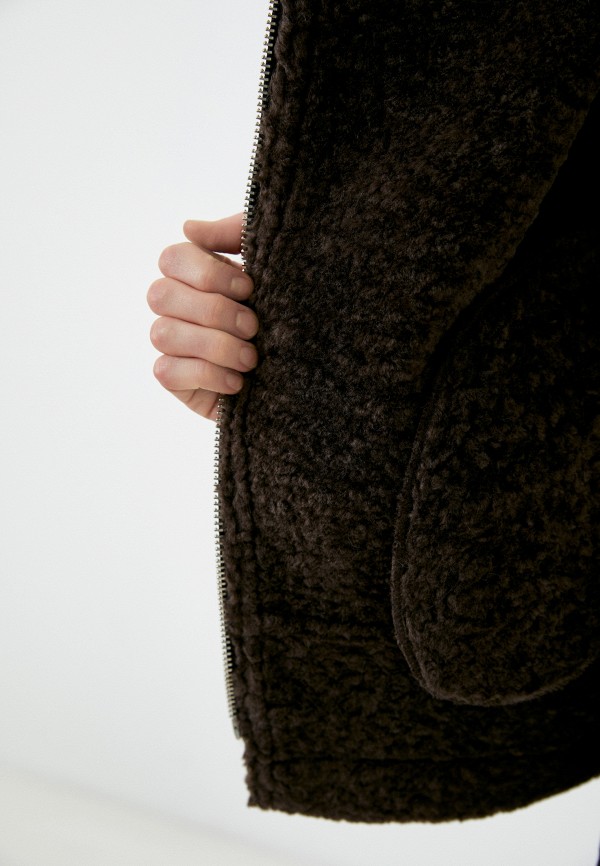 Oakwood Дубленка - CRUSTY - фото 4