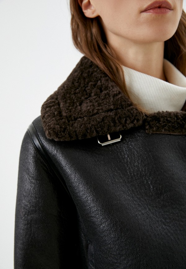 Oakwood Дубленка - CRUSTY - фото 5