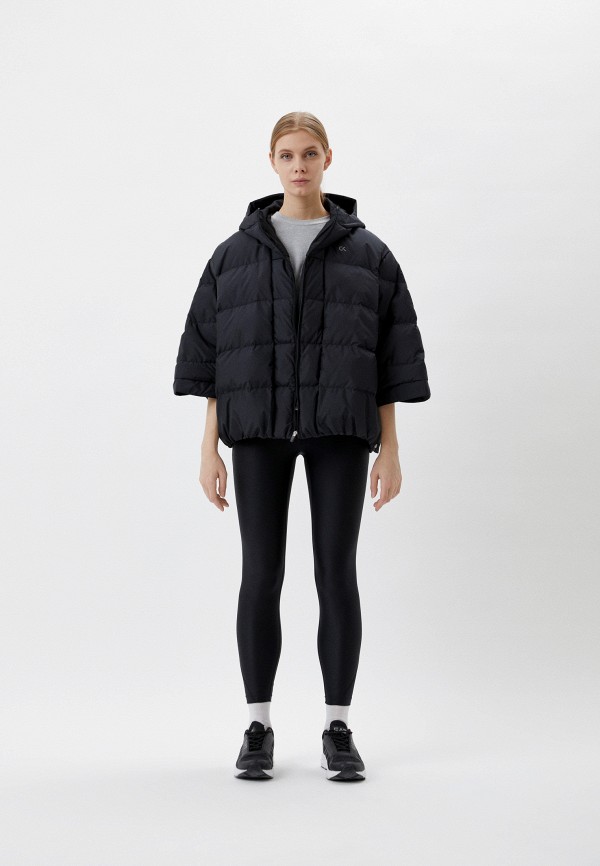 Calvin Klein Performance DOWN PONCHO RTLAAY620502 Lamoda