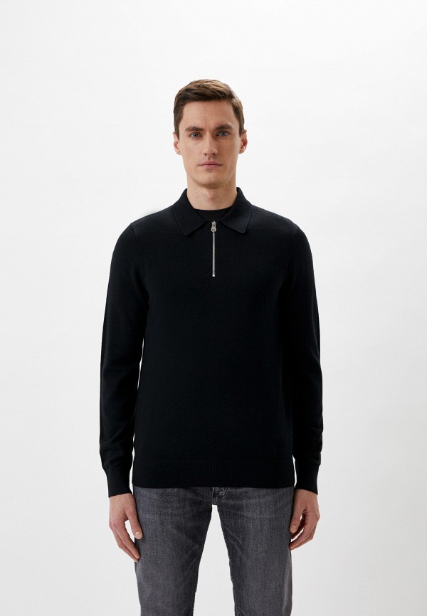 Calvin Klein Поло - фото 1