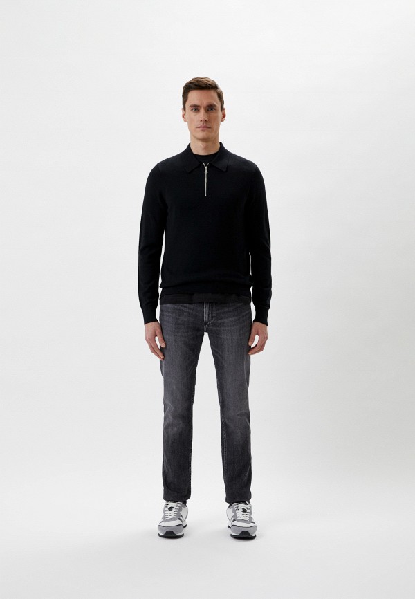 Calvin Klein Поло - фото 2