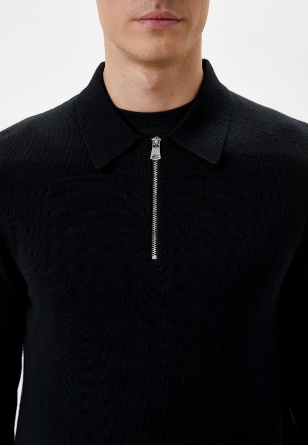 Calvin Klein Поло - фото 4