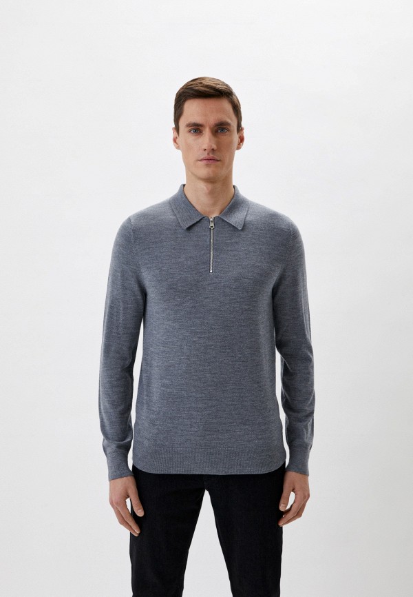 Calvin Klein Поло - фото 1