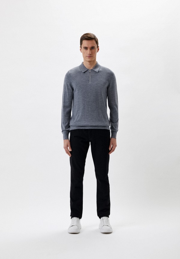 Calvin Klein Поло - фото 2