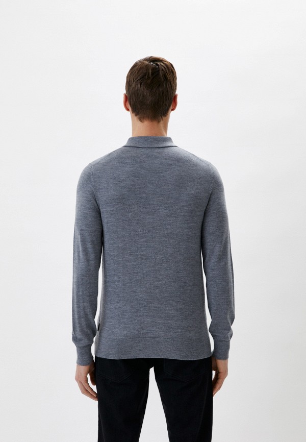 Calvin Klein Поло - фото 3