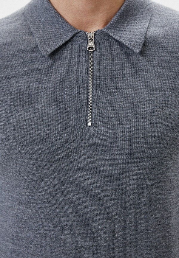 Calvin Klein Поло - фото 4