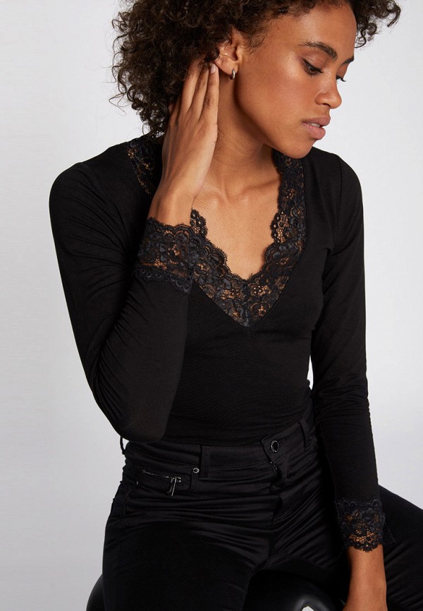 Morgan Лонгслив - фото 1