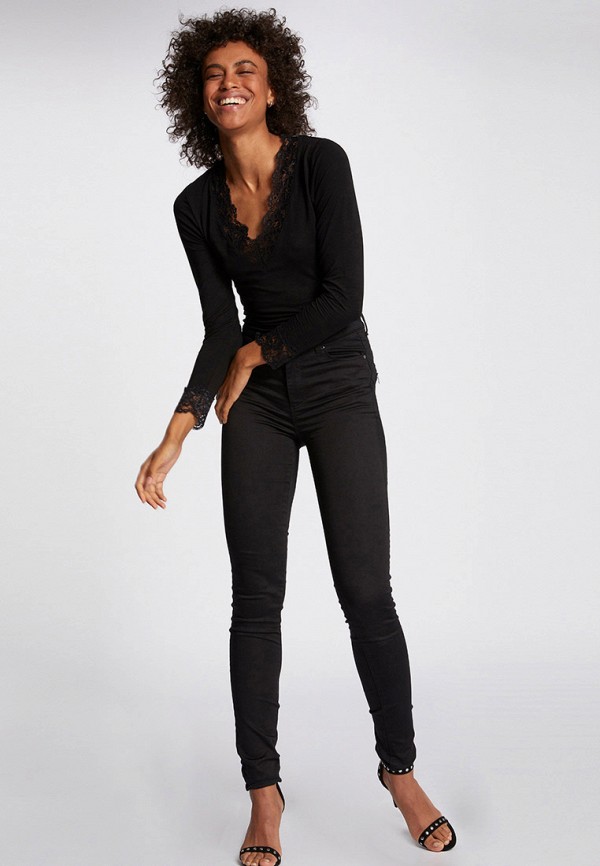 Morgan Лонгслив - фото 2