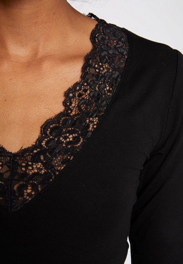 Morgan Лонгслив - фото 4