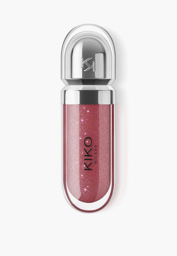 Kiko Milano Блеск для губ - фото 1