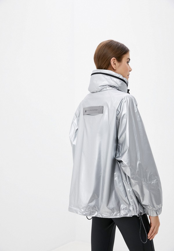 adidas by Stella McCartney Ветровка - ASMC EP PULL ON - фото 3