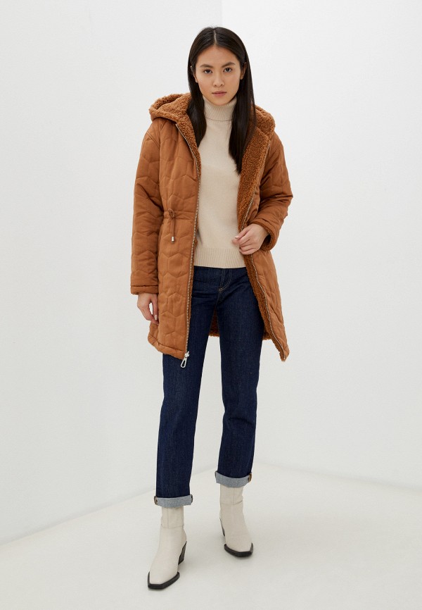 Pimkie Куртка стеганая - reversible - фото 2