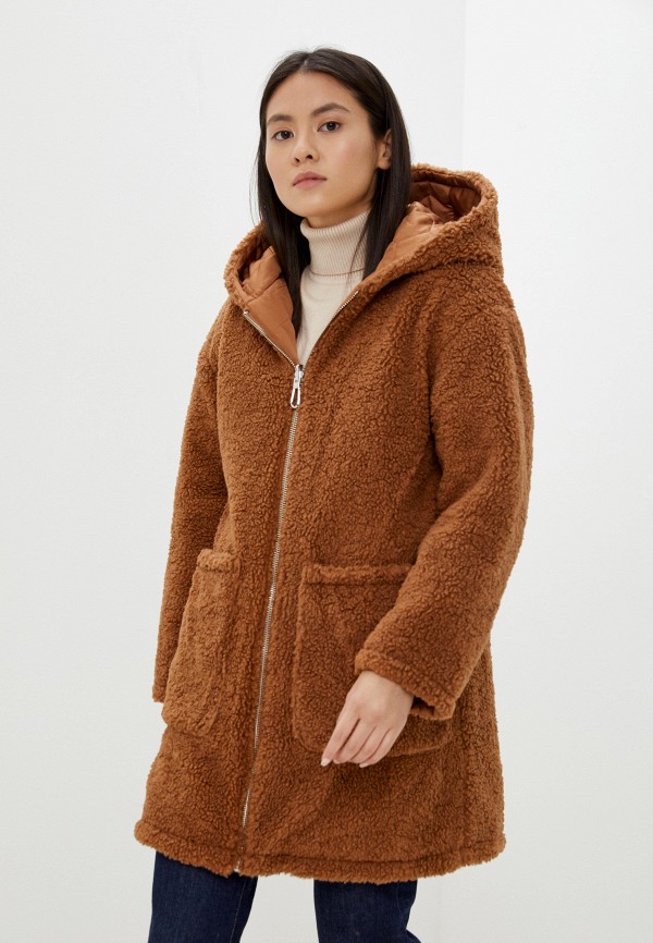 Pimkie Куртка стеганая - reversible - фото 4