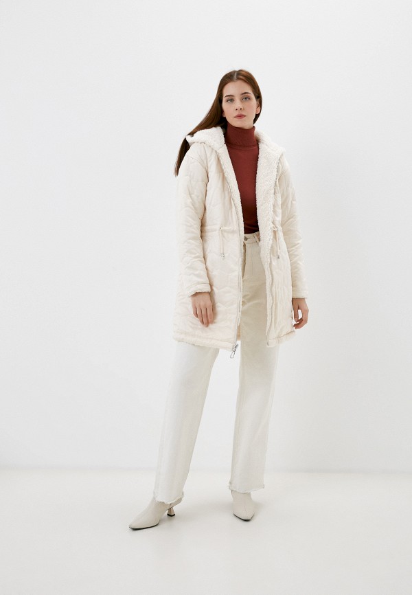 Pimkie Куртка утепленная - reversible - фото 2