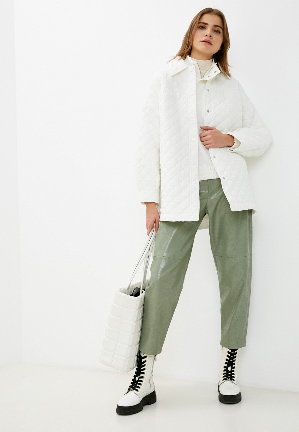 Topshop Куртка утепленная - фото 2