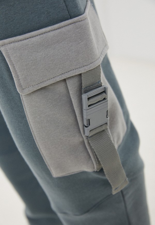 Topman Брюки спортивные - фото 4