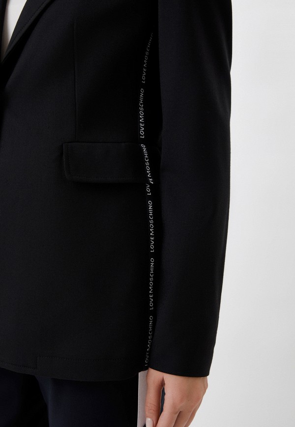 Love Moschino Жакет - фото 4