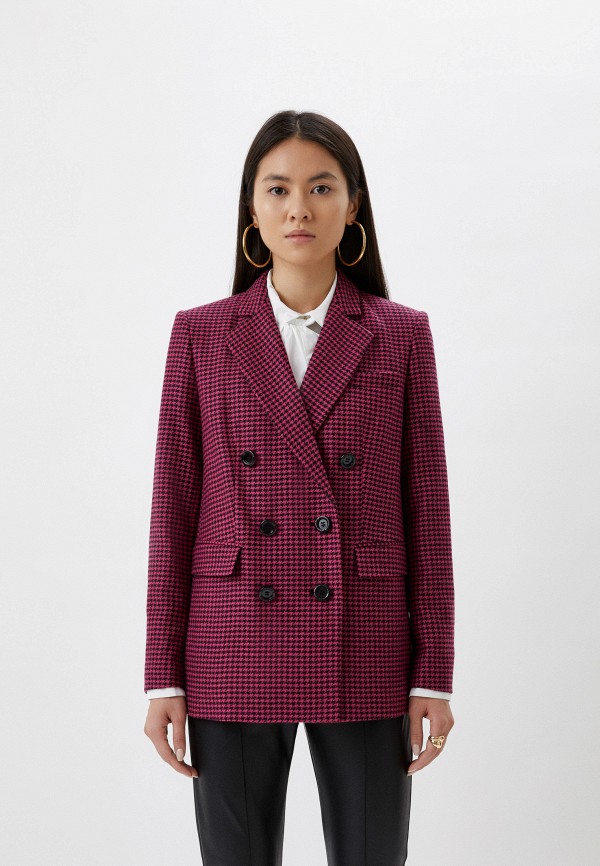 Love Moschino Жакет - фото 1