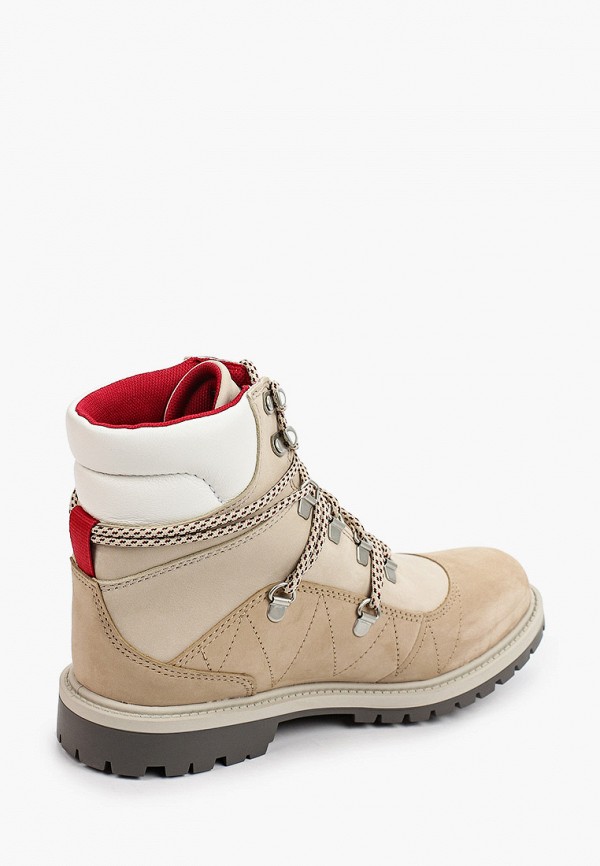 Timberland Ботинки - TOMMY HILFIGER x TIMBERLAND - фото 3