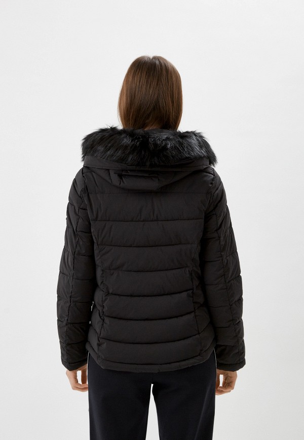 DKNY Куртка утепленная - фото 3