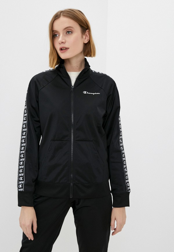 champion legacy full zip suit