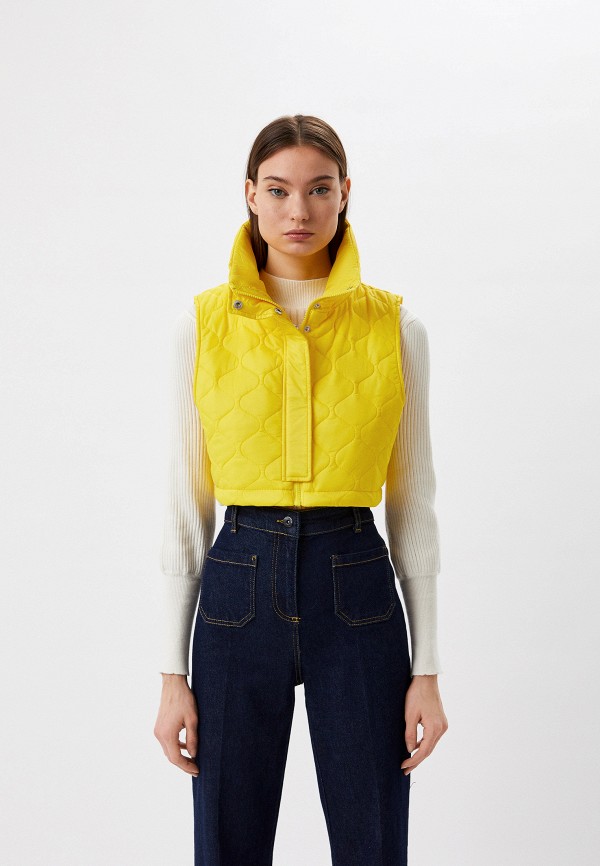 Max&Co Жилет утепленный - ROBOTICA - фото 1