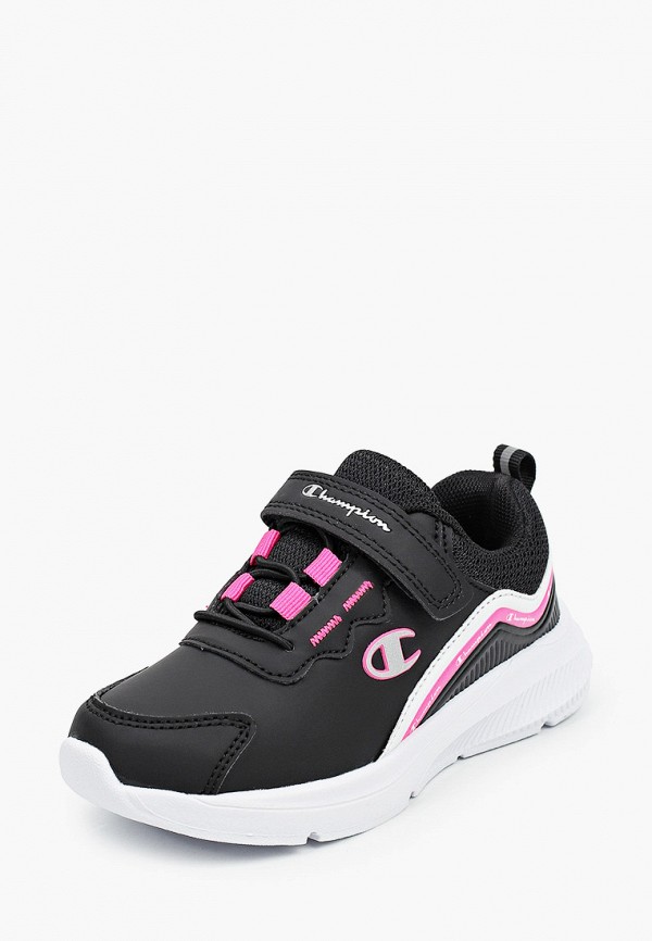 Champion Кроссовки - SHOUT OUT G PS - фото 2