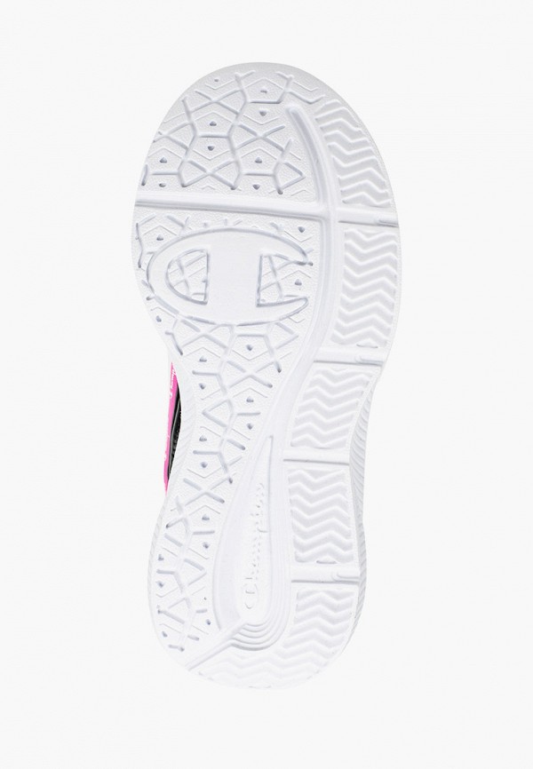 Champion Кроссовки - SHOUT OUT G PS - фото 5