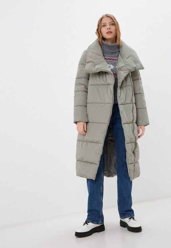 Zarina Куртка утепленная - фото 2