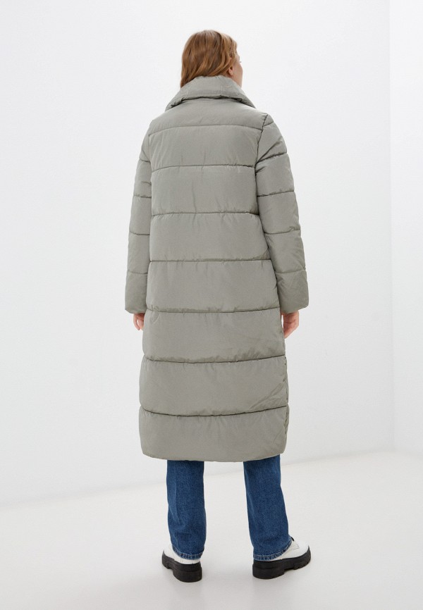 Zarina Куртка утепленная - фото 3