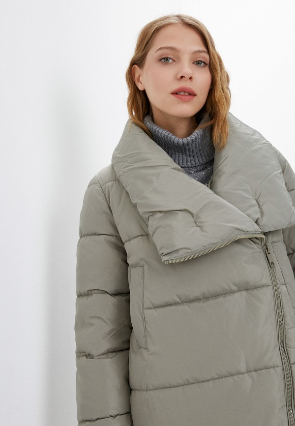 Zarina Куртка утепленная - фото 4