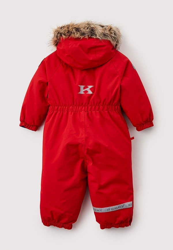 Kerry Комбинезон утепленный - FLEX - фото 2