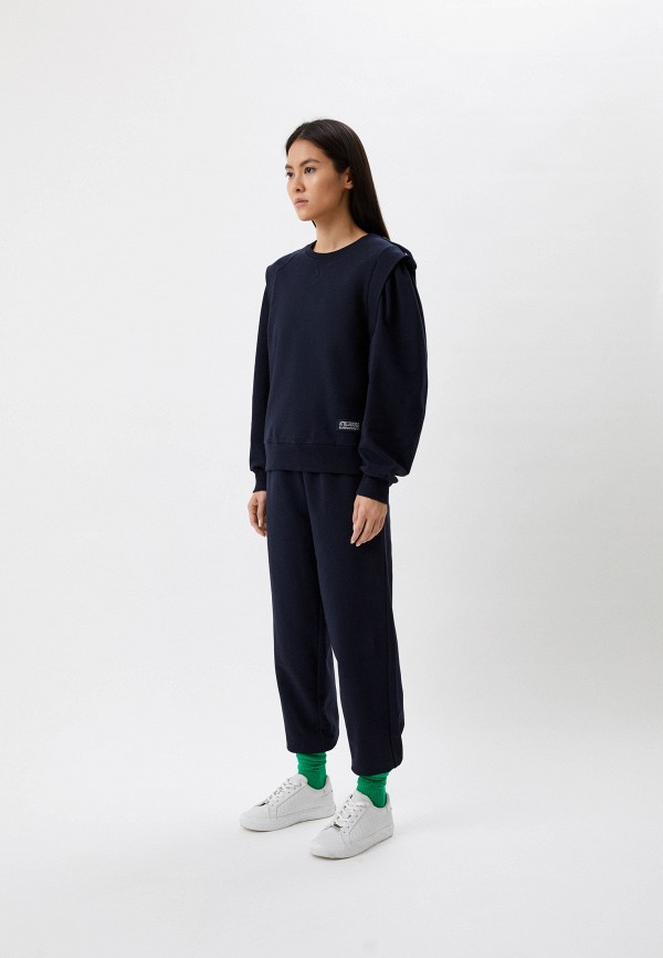 Alberta Ferretti Брюки спортивные - ATHLESIURE - фото 2