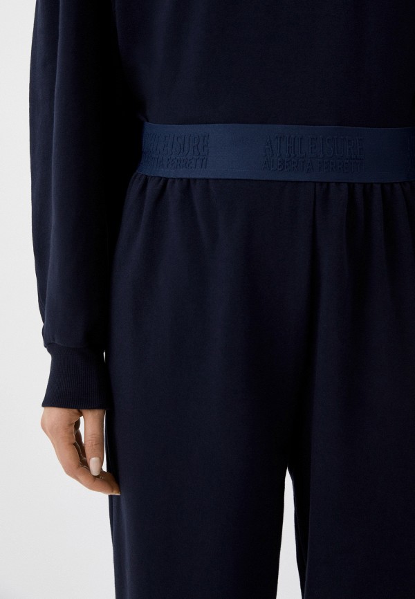 Alberta Ferretti Брюки спортивные - ATHLESIURE - фото 4