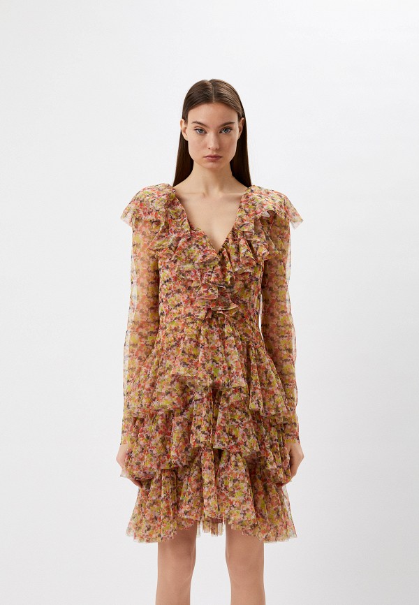 Philosophy Di Lorenzo Serafini Платье - фото 1