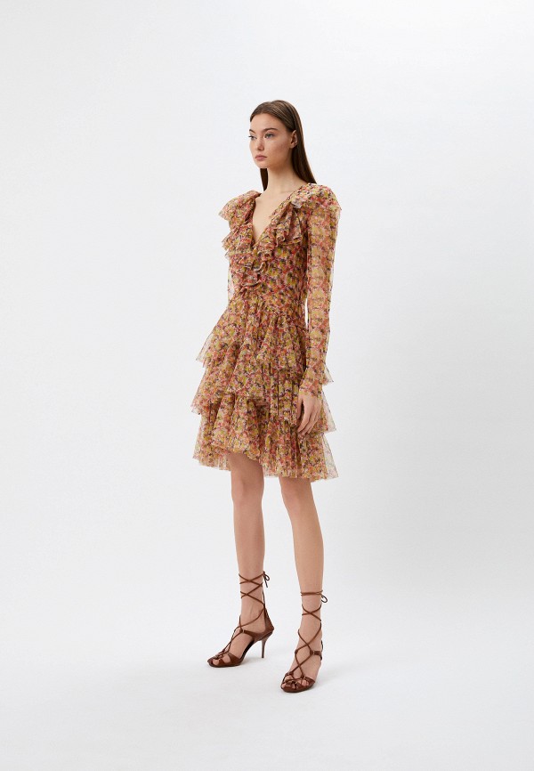 Philosophy Di Lorenzo Serafini Платье - фото 2