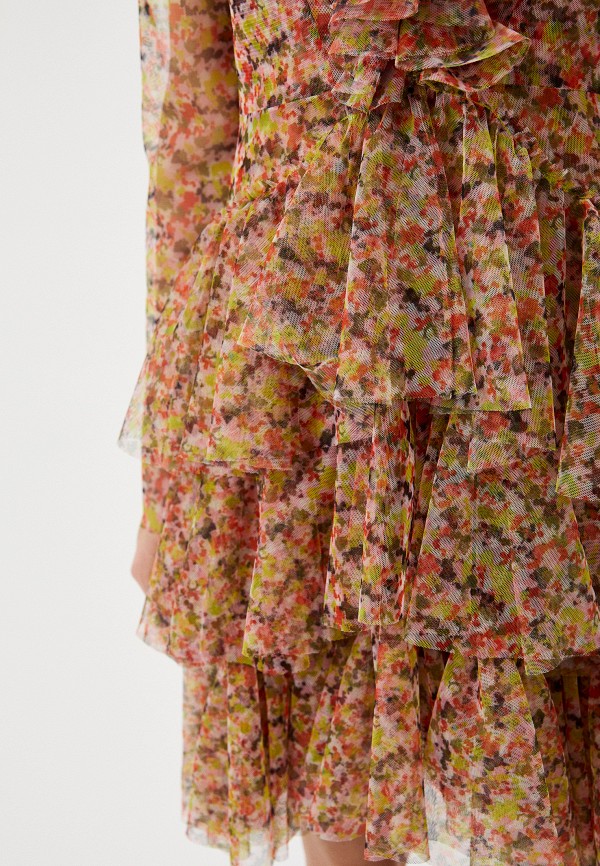 Philosophy Di Lorenzo Serafini Платье - фото 4