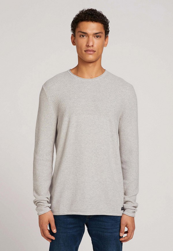 Tom Tailor Denim Джемпер - фото 1