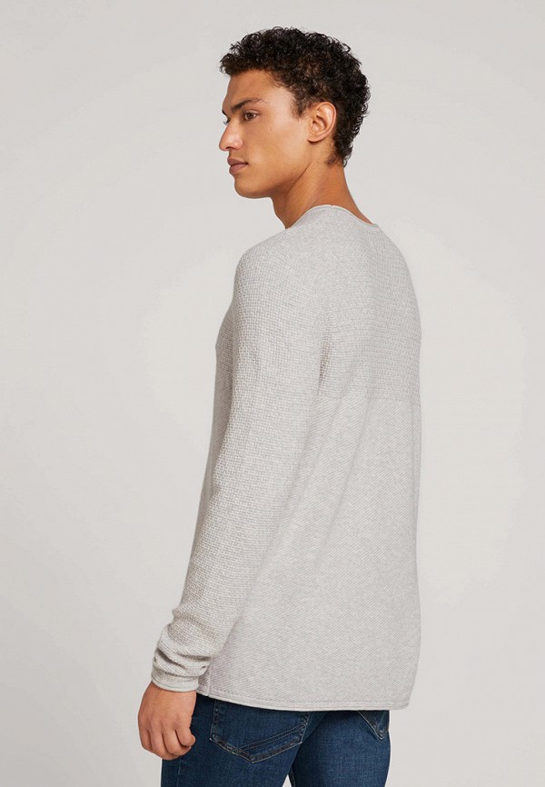 Tom Tailor Denim Джемпер - фото 2