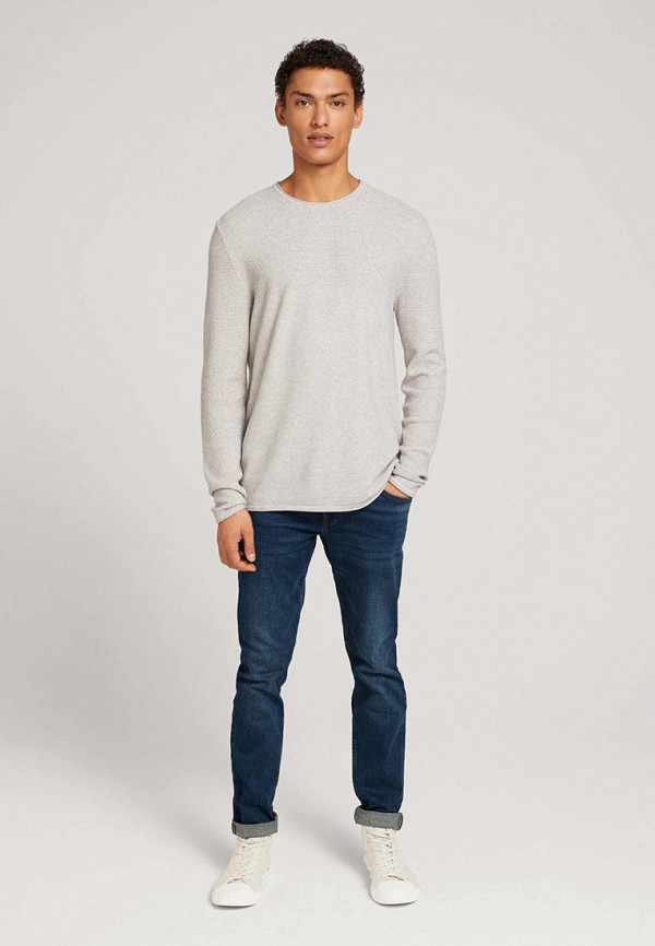 Tom Tailor Denim Джемпер - фото 3