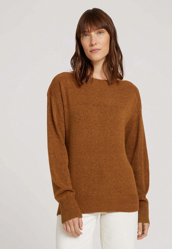 Tom Tailor Джемпер - фото 1